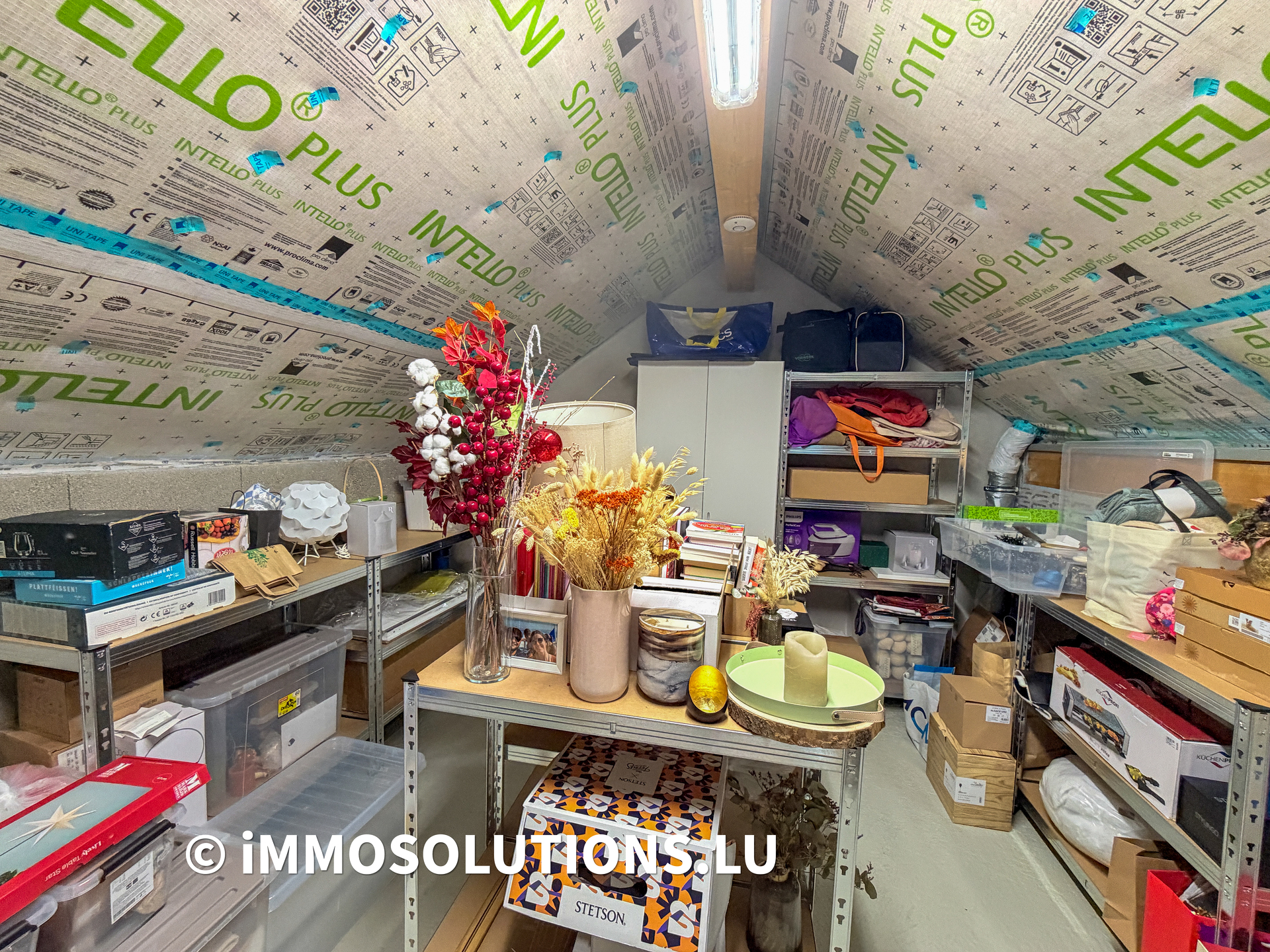 Appartement — Moesdorf · 82 m² - photo 26